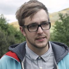 Iain Stirling