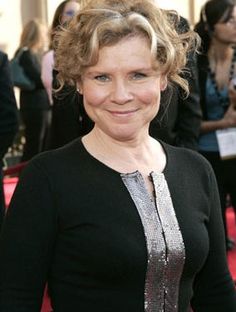 Imelda Staunton