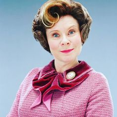 Imelda Staunton