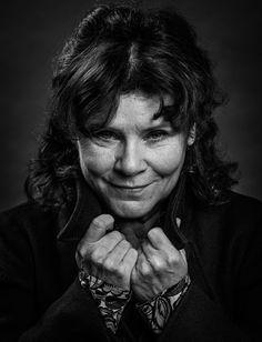 Imelda Staunton