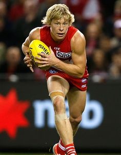 Isaac Heeney