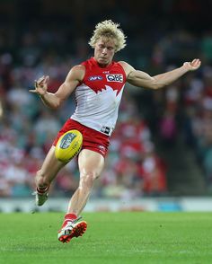 Isaac Heeney