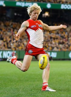 Isaac Heeney