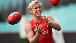 Isaac Heeney