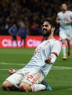 Isco