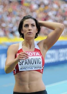 Ivana Spanovic