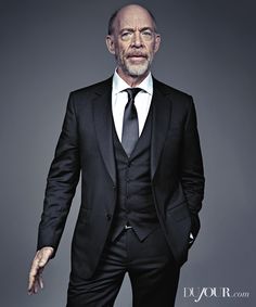 J.K. Simmons