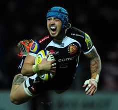 Jack Nowell