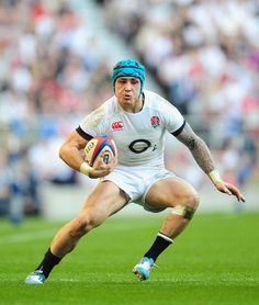 Jack Nowell