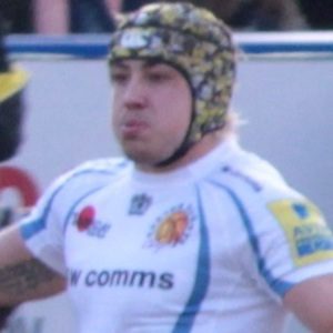 Jack Nowell