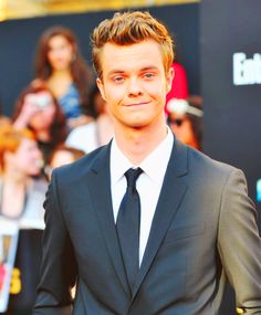 Jack Quaid