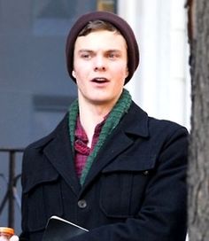 Jack Quaid