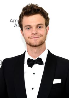 Jack Quaid