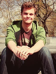 Jack Quaid