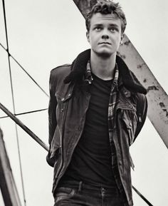 Jack Quaid