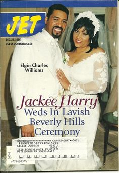 Jackee Harry