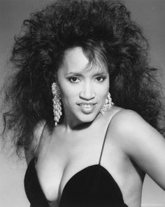 Jackee Harry