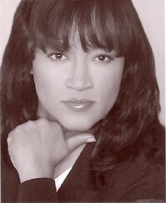 Jackee Harry