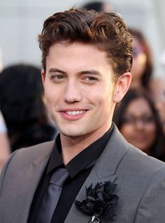 Jackson Rathbone