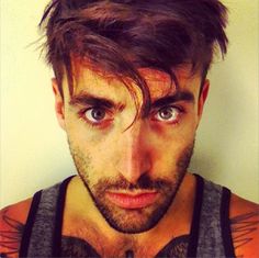 Jacob Hoggard