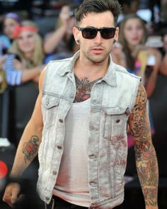 Jacob Hoggard