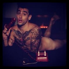 Jacob Hoggard