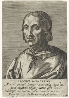 Jacopo Sannazaro