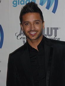 Jai Rodriguez