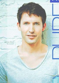 James Blunt