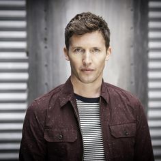 James Blunt