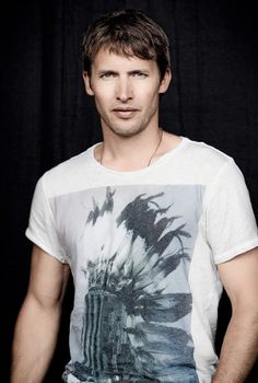 James Blunt