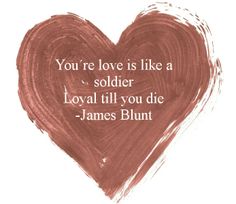 James Blunt