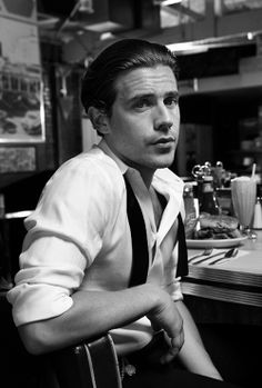 Jamie Cook