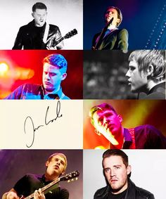 Jamie Cook