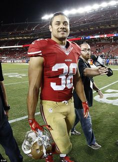 Jarryd Hayne