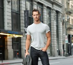 Jason Dohring