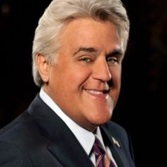 Jay Leno