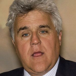 Jay Leno