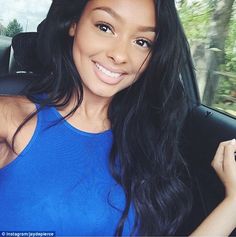 Jayde Pierce