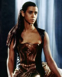 Jaye Davidson