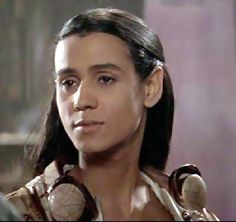 Jaye Davidson