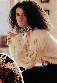 Jaye Davidson