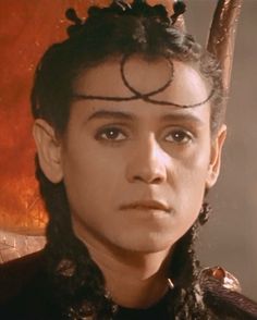 Jaye Davidson