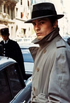 Jean-Pierre Melville