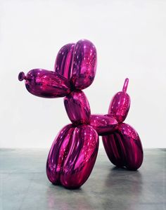 Jeff Koons