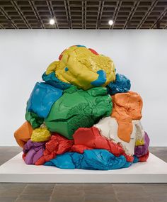 Jeff Koons