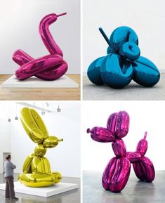 Jeff Koons