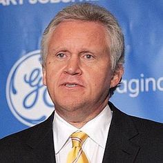 Jeffrey Immelt