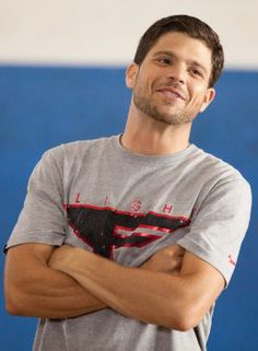 Jerry Ferrara