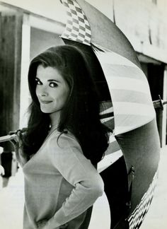 Jessica Walter